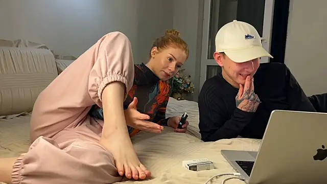 Jaquesxxx online show from December 3, 2025, 10:19 pm