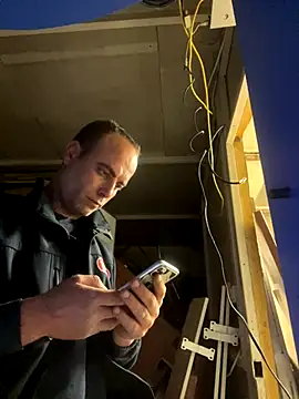 Snapshot of mustican422 chatting on December 4, 2024, 11:35 pm mustican422 online show from December 4, 2024, 11:35 pm