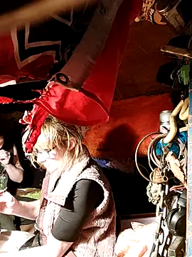 Snapshot of JJBATS chatting on April 2, 2026, 10:46 am JJBATS online show from April 2, 2026, 10:46 am