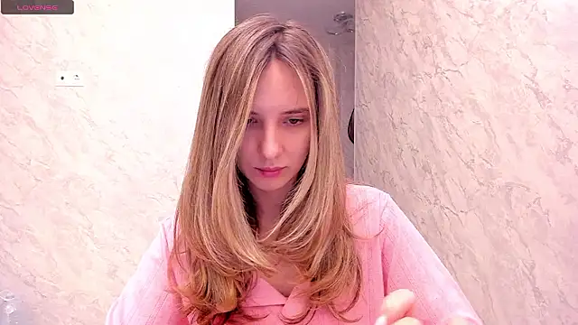 PatriciaBlairs online show from February 20, 2026, 3:23 pm