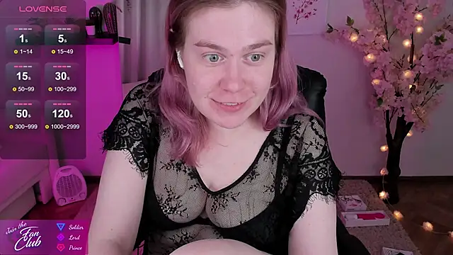 Nancy Sun  online show from December 7, 2024, 2:02 pm