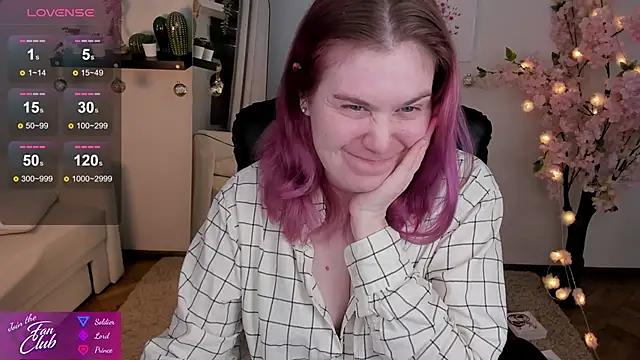 Nancy Sun  online show from January 4, 2025, 11:33 am