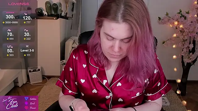 Nancy Sun  online show from January 24, 2025, 11:04 am