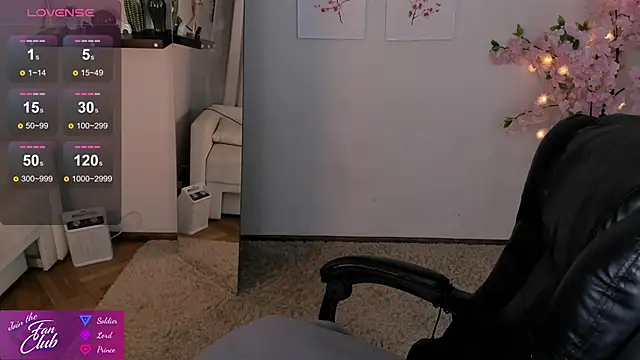 Nancy Sun  online show from January 25, 2025, 1:52 pm