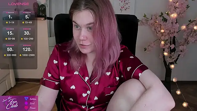 Nancy Sun  online show from January 30, 2025, 2:36 pm