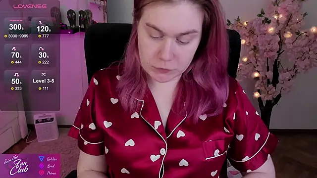 Nancy Sun  online show from February 19, 2025, 6:10 pm