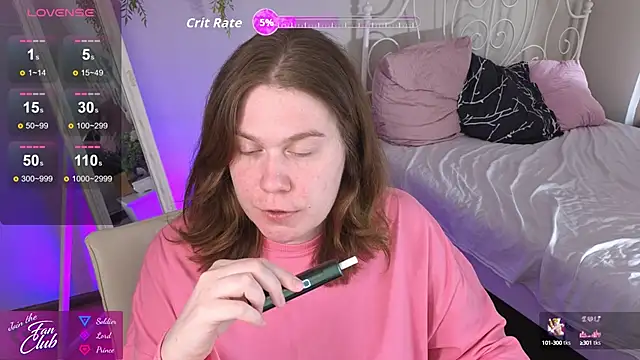 Nancy Sun  online show from October 3, 2025, 12:13 pm