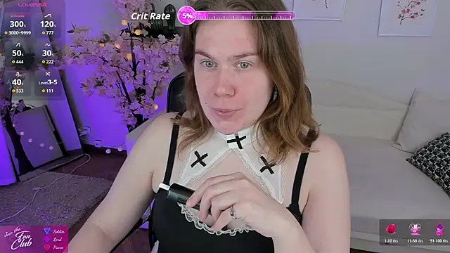 Nancy Sun  online show from October 30, 2025, 12:06 pm