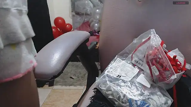 toxxxic cams online show from June 7, 2026, 5:11 am