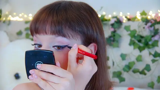 ElisabethDavis online show from April 12, 2026, 3:06 pm