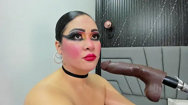 Angie Will online show from May 12, 2026, 10:07 pm