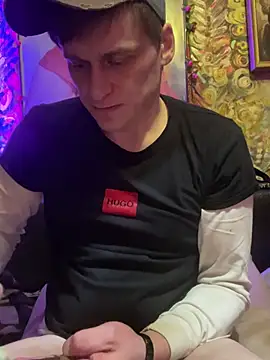 BarryKingsman online show from February 16, 2025, 10:21 pm