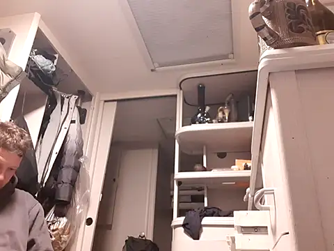 Ebinator666 online show from December 10, 2024, 3:30 am