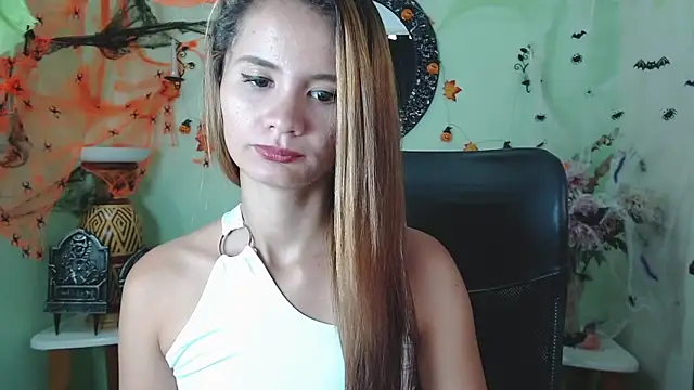 Sofia Franco  online show from October 9, 2025, 7:01 pm