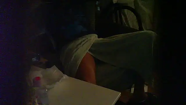 TallThickD online show from February 7, 2026, 1:31 am