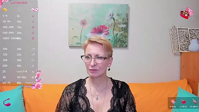 iamyourdream89 online show from February 28, 2025, 7:03 pm