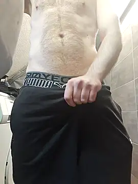 geiler89 online show from February 19, 2026, 4:14 pm