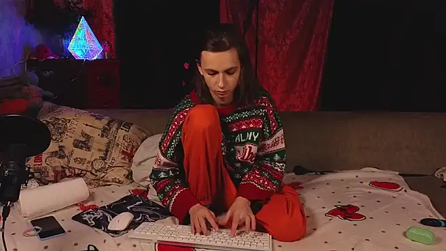 Frank Fraer online show from March 10, 2025, 11:06 pm