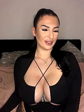 Mia-Bremer online show from November 27, 2025, 4:31 pm