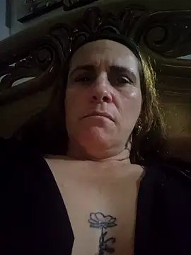 SeductionSilera online show from February 16, 2025, 11:37 pm