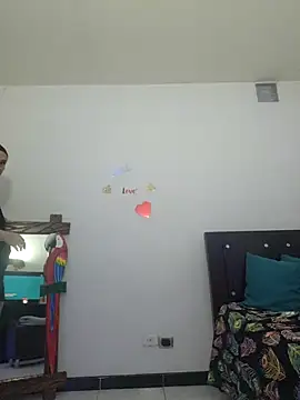 SeductionSilera online show from February 17, 2025, 11:13 am