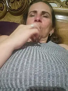 SeductionSilera online show from March 7, 2025, 2:57 am