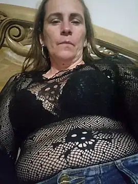 SeductionSilera online show from March 18, 2025, 2:58 am