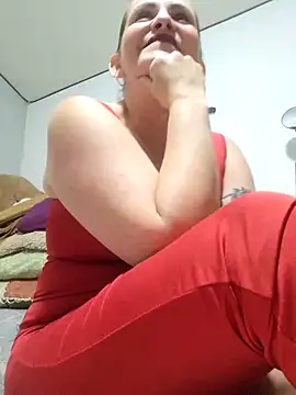 SeductionSilera online show from September 16, 2025, 3:02 pm