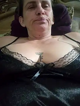 SeductionSilera online show from September 25, 2025, 5:33 am