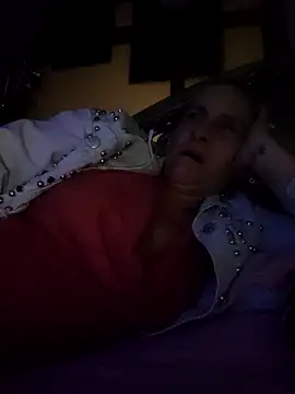 SeductionSilera online show from March 12, 2026, 4:24 pm