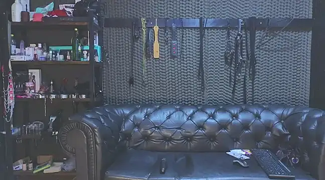 kimberly swan online show from January 29, 2025, 9:50 pm