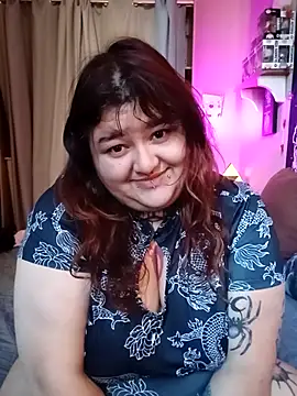 Staicyjanemcfly online show from November 5, 2025, 8:58 am