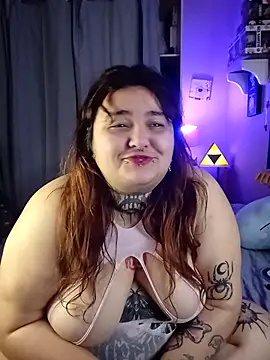 Staicyjanemcfly online show from November 7, 2025, 9:37 pm