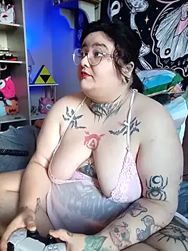 Staicyjanemcfly online show from March 20, 2026, 9:14 am