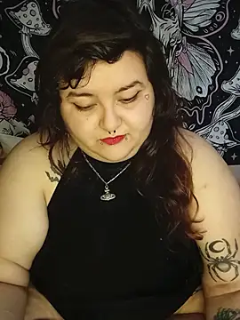 Staicyjanemcfly online show from May 21, 2026, 1:18 pm