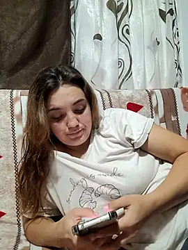 Snapshot of patriciajoy20 chatting on October 13, 2025, 8:42 pm patriciajoy20 online show from October 13, 2025, 8:42 pm