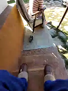 patriciajoy20 online show from November 1, 2025, 8:49 am