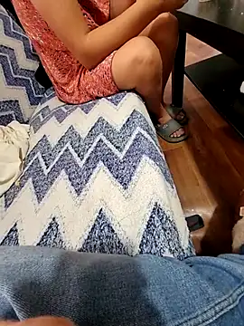 patriciajoy20 online show from November 9, 2025, 10:02 am