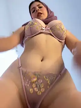 naughty  angel online show from February 7, 2025, 11:45 am