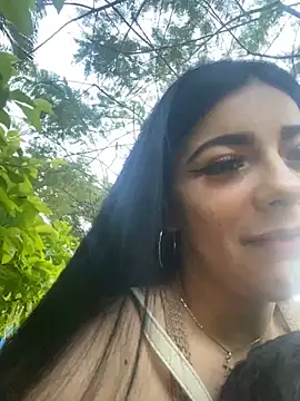 Natasha  Blue online show from January 24, 2025, 11:02 pm