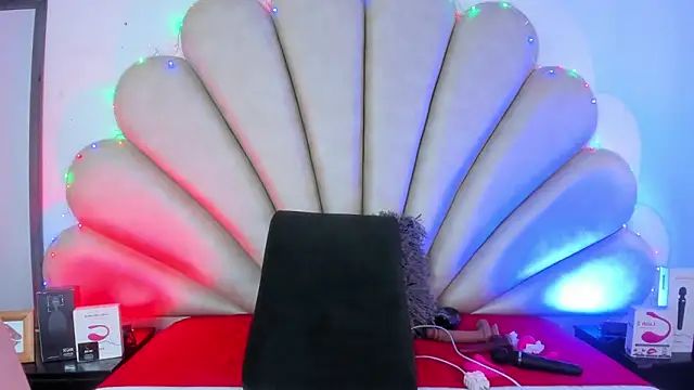 Natasha  Blue online show from March 4, 2025, 8:16 pm