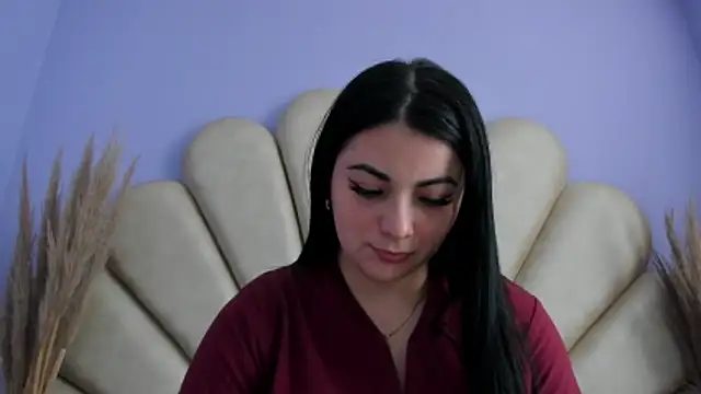 Natasha  Blue online show from February 21, 2026, 6:31 pm