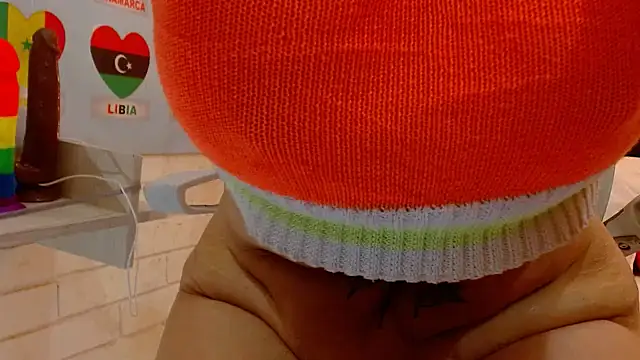 Sarah teiku online show from March 6, 2025, 12:54 am