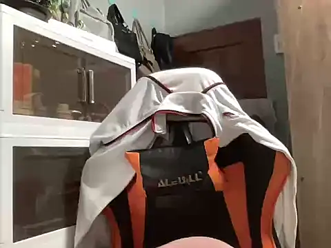 UrLove Marga online show from January 17, 2026, 11:41 pm