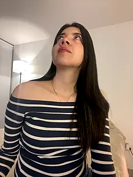 Snapshot of saori_10 chatting on October 9, 2025, 6:00 am saori 10 online show from October 9, 2025, 6:00 am