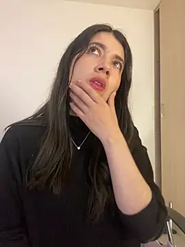 saori 10 online show from March 23, 2026, 3:21 am