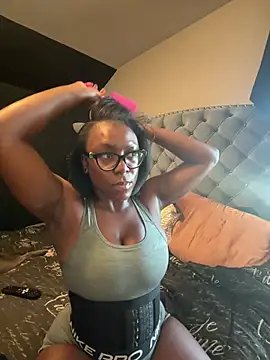 TrueeFantasee online show from January 17, 2026, 9:07 pm