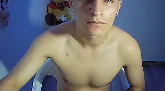 SHAT SEX online show from January 10, 2025, 11:18 pm