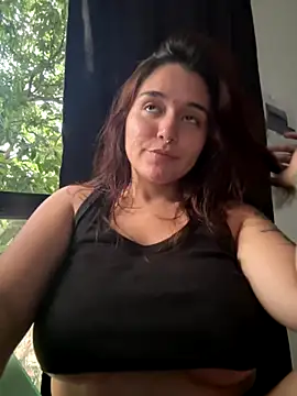 samantha cherry online show from January 8, 2026, 10:01 pm