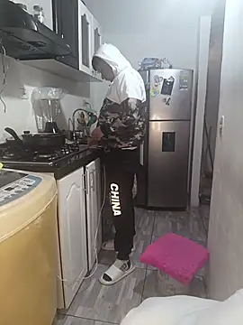 catire2323 online show from February 9, 2026, 1:15 pm